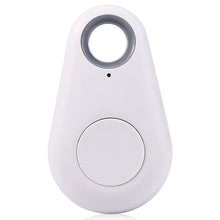 Load image into Gallery viewer, Mini Fashion Bluetooth 4.0 Tracker GPS Locator Tag Alarm Wallet Key Pet Dog
